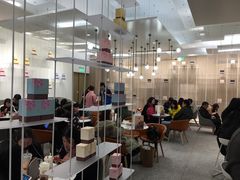 -奈雪的茶(市百一店)