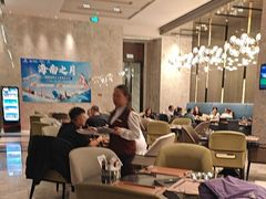 -富力万达文华酒店·海鲜自助