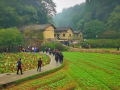 -韶山毛泽东同志故居