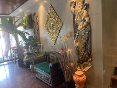 -Siam泰餐厅(水上公园店)