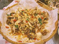 -东排食堂长沙小吃大排档(五一广场店)