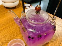 -云水瑶意境云南菜(柏威年购物中心店)