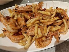 -大哈福烧烤·海鲜·家常菜(延安三路店)