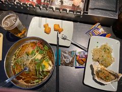 -很久以前羊肉串(中山公园店)