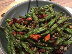 -九转小磨·非遗东北菜(万达广场店)