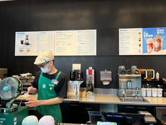 -星巴克(浙大紫金港校区店)
