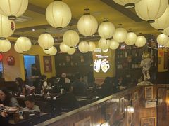 -鸟鹏烧鸟居酒屋(昌岗店)