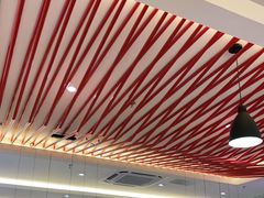 大堂-南城香(北京南站店)