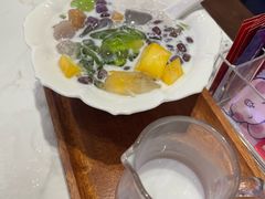 -不仔客海鲜·烧烤·270度海景餐厅(大东海店)