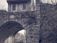 -水峪民俗村