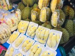 -瓦洛洛传统市场