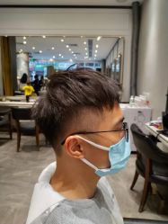 -Kraemer Paris苏豪路易士·嘉玛发廊