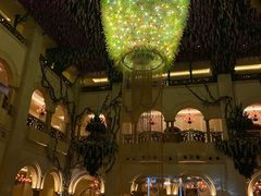 -深圳东部华侨城茵特拉根酒店