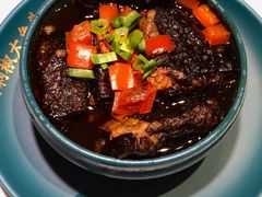 长沙灌汁臭豆腐-千稻剁椒大鱼头(CityOn熙地港店)