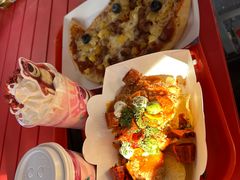 -Lotso Lunch Box 草莓熊餐盒