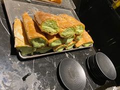 -Let's Taipei 非常烘焙(太古里店)