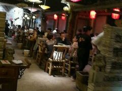 -德叔阙里·衢州菜馆(月湖店)