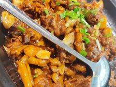 -赣南人家(顺义后沙峪亚朵店)