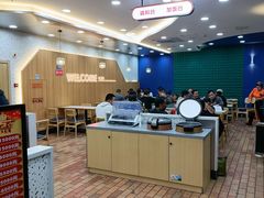 -新四方美食城(中山店)