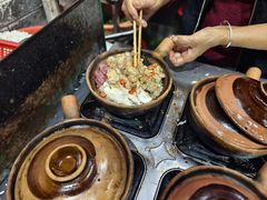 -潮香兴煲仔饭(莲花路店)