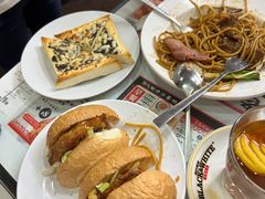 -华星冰室(湾仔店)