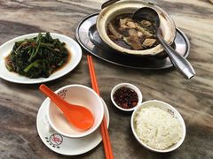 肉骨茶-新峰肉骨茶