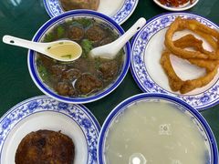 -隆福寺小吃店(东四店)