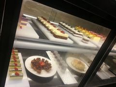 -爱丽舍西餐厅(万悦格兰云天大酒店)