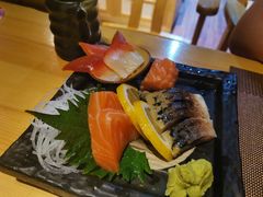 匠糊刺身拼盘-匠糊·日本料理(美岸广场店)