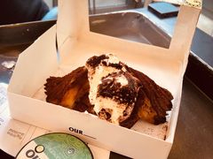 -OUR Bakery(三里屯太古里店)
