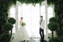 -太郎花子婚纱摄影艺术中心