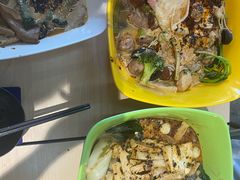-林静小吃(复兴路店)