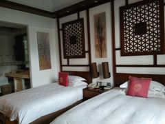 标房-苏州环秀晓筑养生度假村