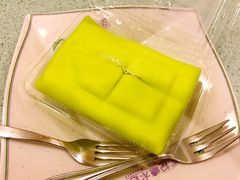 -松记糖水店(铜锣湾分店)
