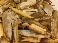 -金海湾海鲜排档(朱家尖店)
