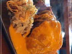 -haxnbauer海森堡德国餐厅(深圳coco店)