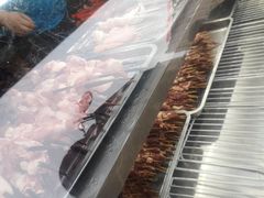 -新疆民族团结羊肉串(锦江区店)