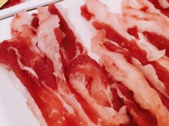 非常肥的肥牛-海银海记潮汕牛肉火锅(新港中路海珠店)