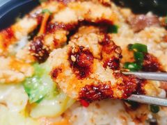 -永和大王(浦东南路店)