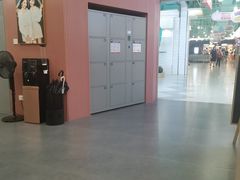-海马体照相馆(上海宝山万达广场店)