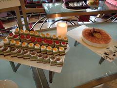 -广州凤凰城酒店-维也纳西餐厅