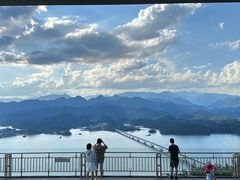 -千岛湖天屿景区