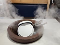 -鲜念蒸汽石锅鱼(红山6979店)