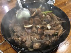 -顺德火焰醉鹅坊(珠海店)