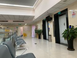 -北京市东城区妇幼保健院(北院区)