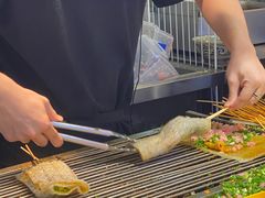 -八一路好吃街(雨田商务大厦店)