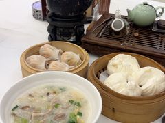 -顺德人家食府(黄金广场店)