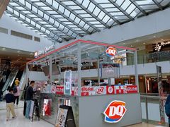-DQ·蛋糕·冰淇淋(浦江欢乐颂店)