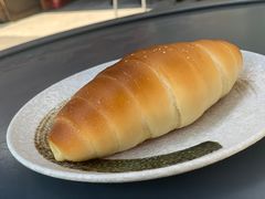 -StrasBake日式面包