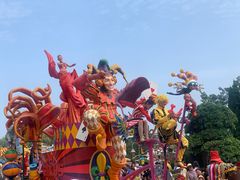 -大连海昌发现王国主题公园